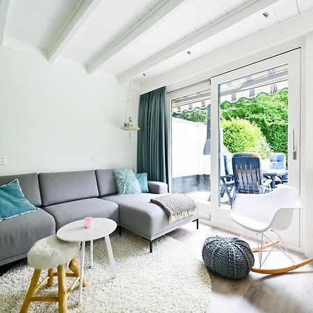 Holiday Home In Overijssel With Garden Reutum Exteriör bild