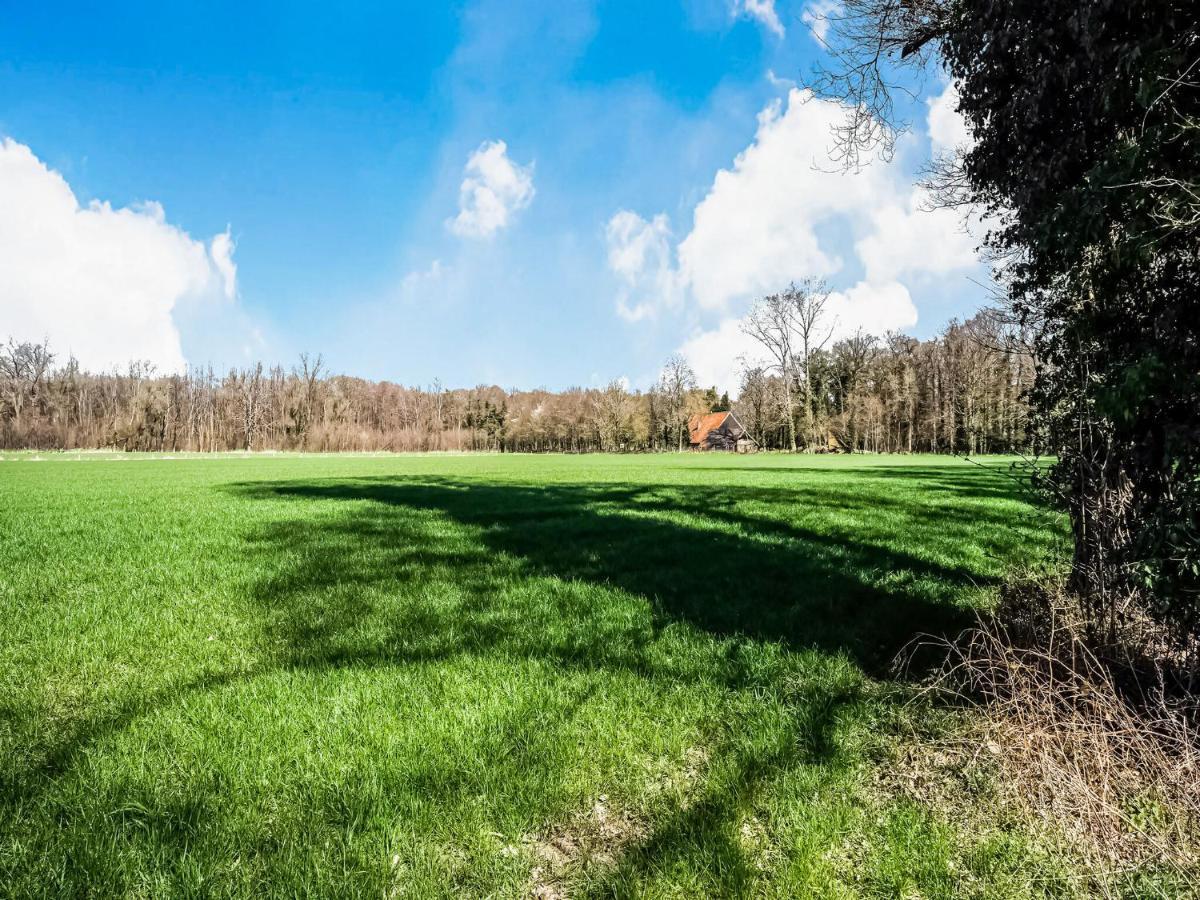 Holiday Home In Overijssel With Garden Reutum Exteriör bild