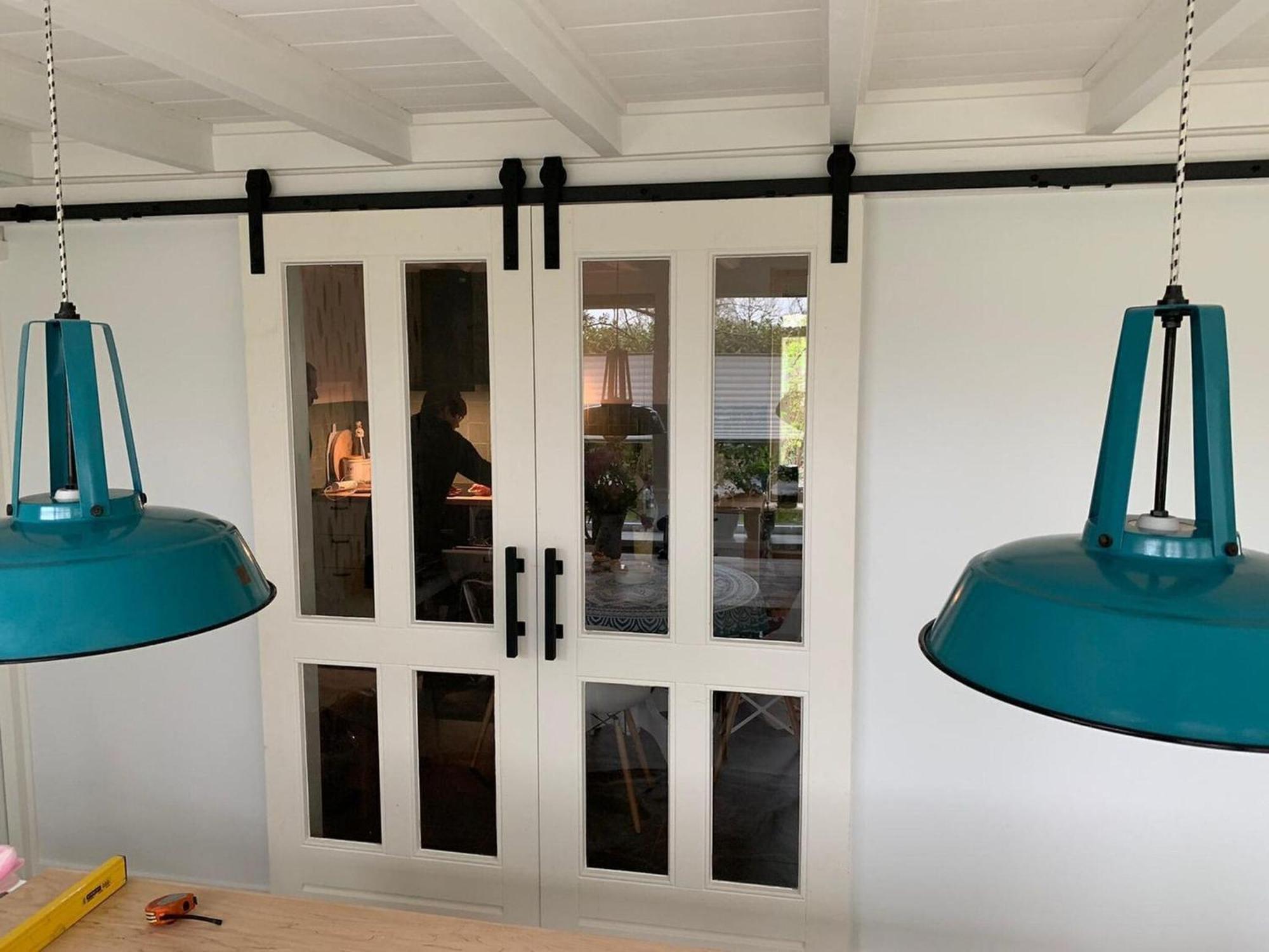 Holiday Home In Overijssel With Garden Reutum Exteriör bild