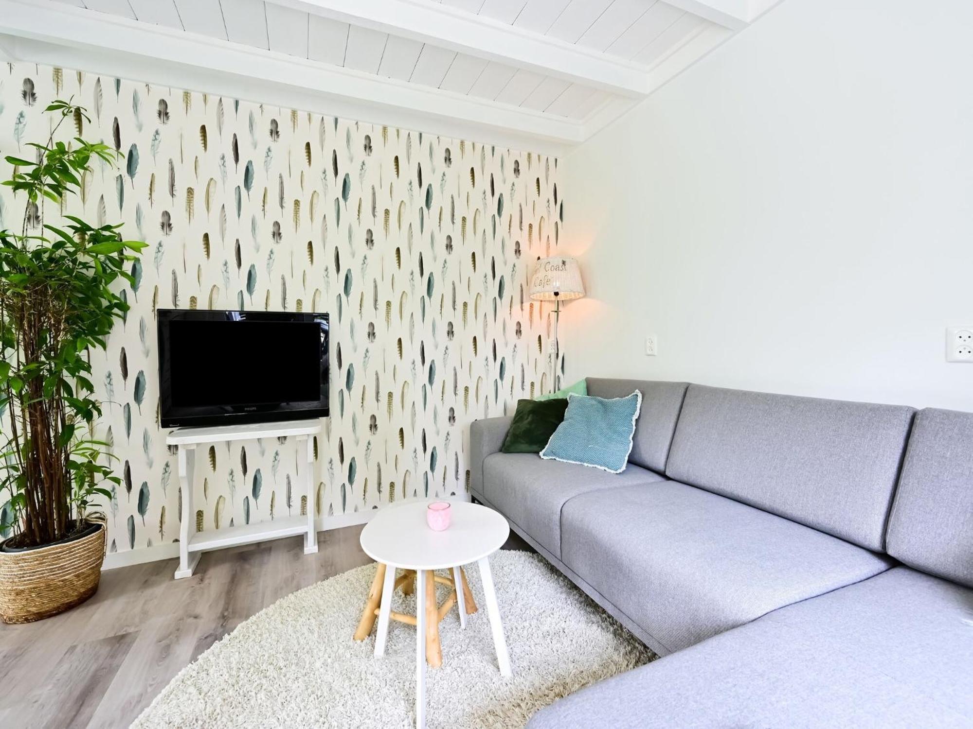 Holiday Home In Overijssel With Garden Reutum Exteriör bild